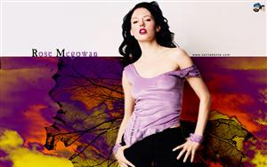 Rose Mcgowan